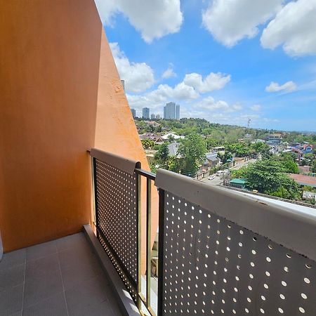 Tsai Hotel And Residences Cebu Zewnętrze zdjęcie