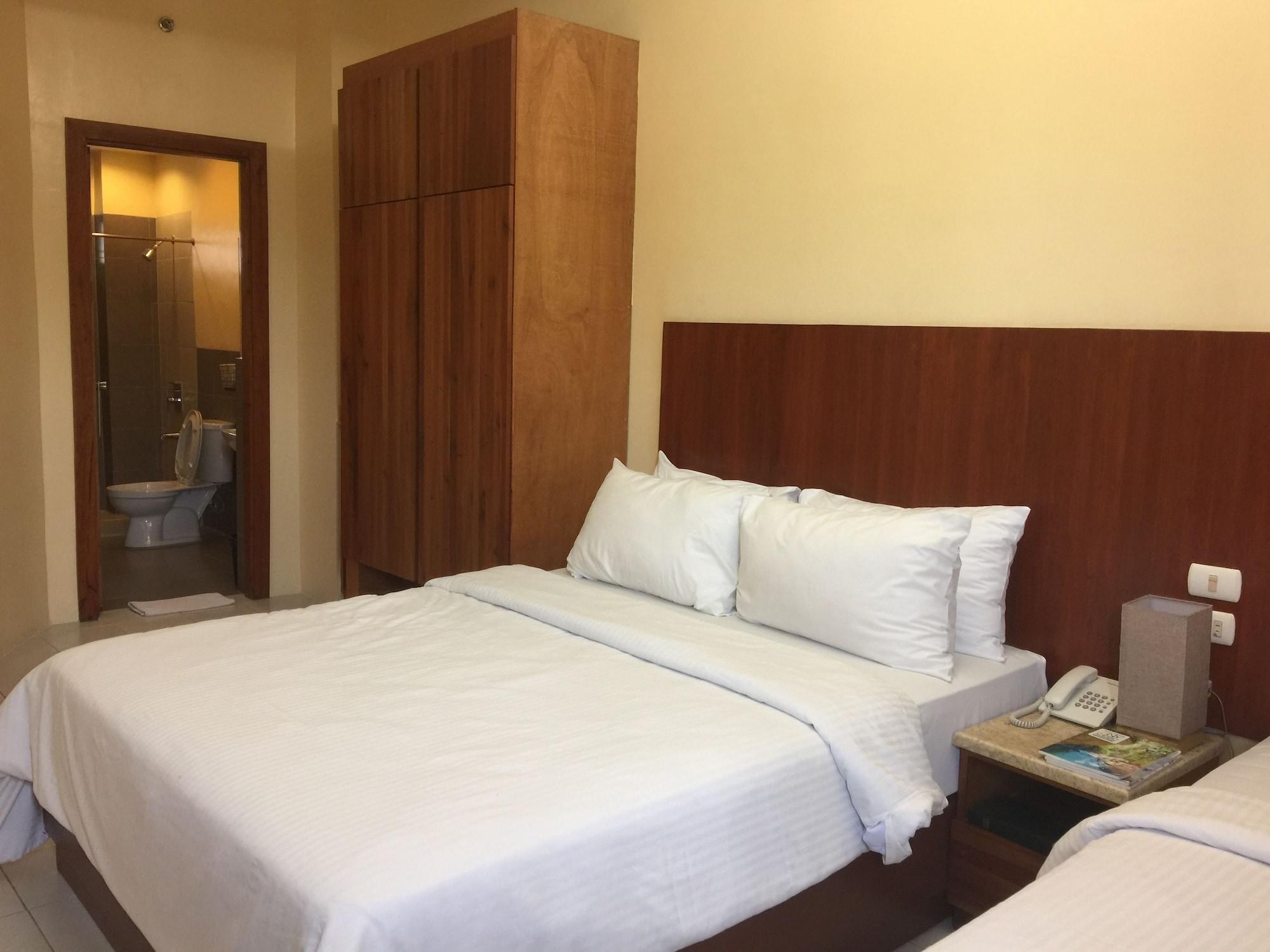 Tsai Hotel And Residences Cebu Zewnętrze zdjęcie