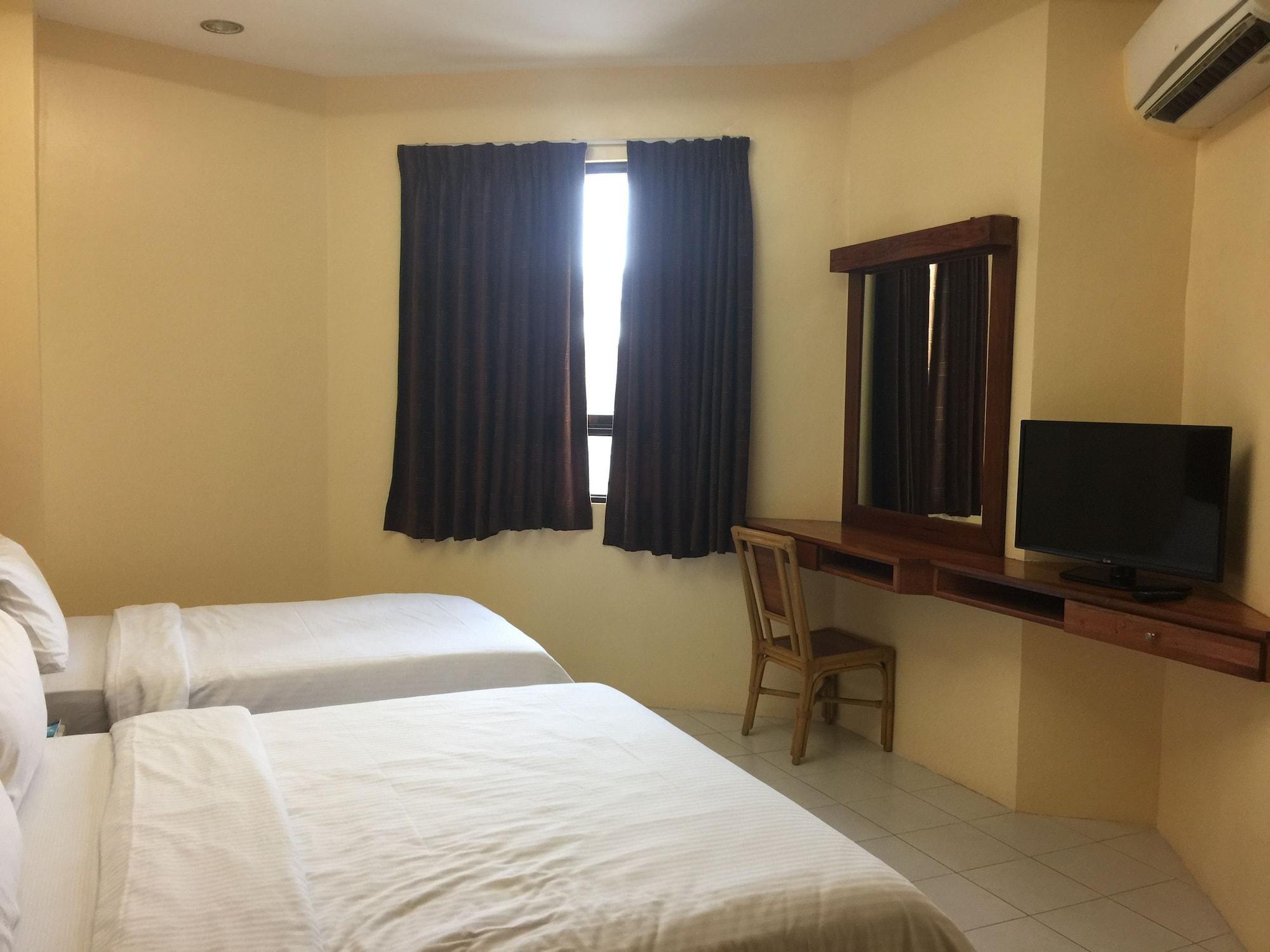 Tsai Hotel And Residences Cebu Zewnętrze zdjęcie