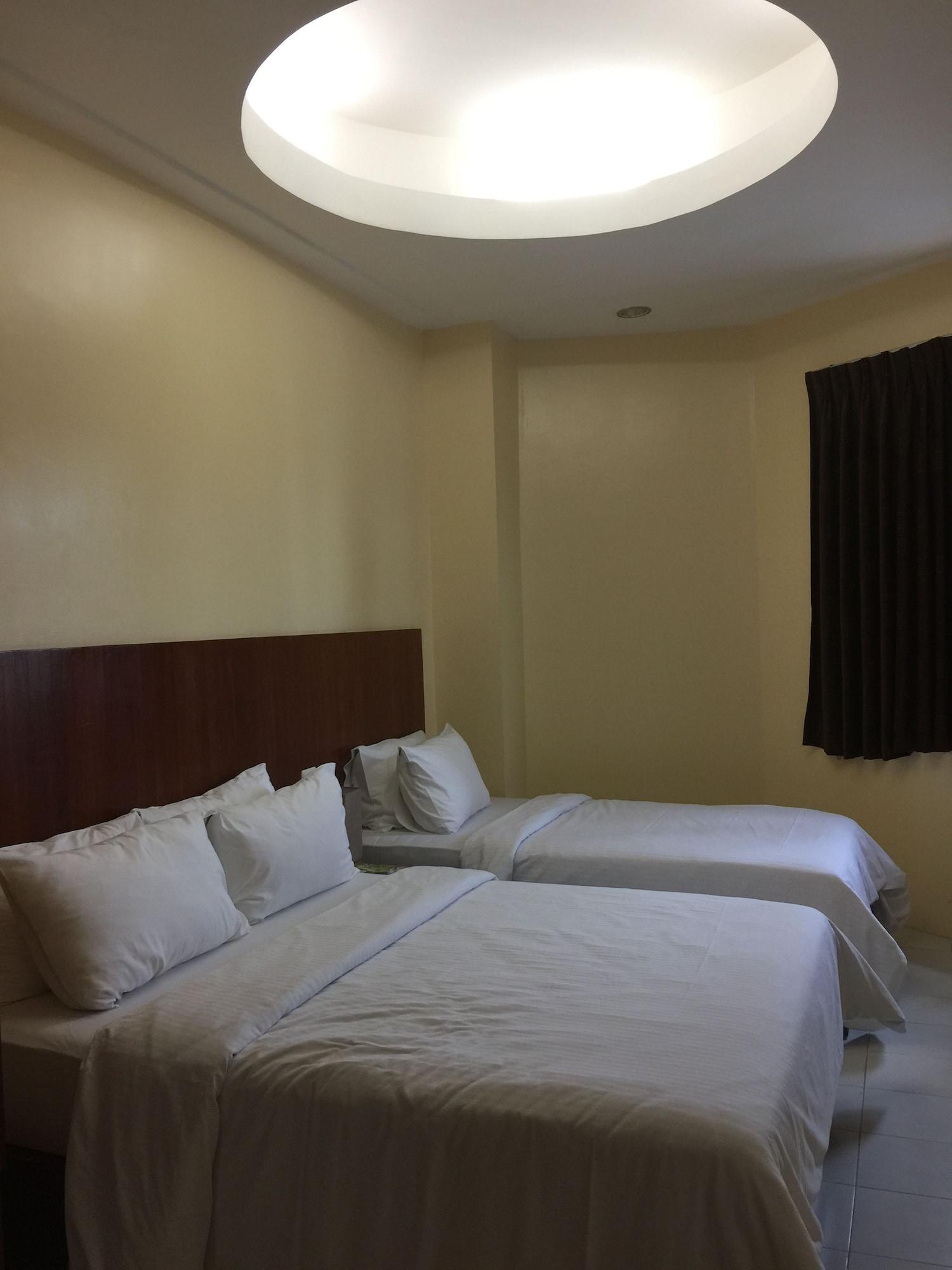 Tsai Hotel And Residences Cebu Zewnętrze zdjęcie