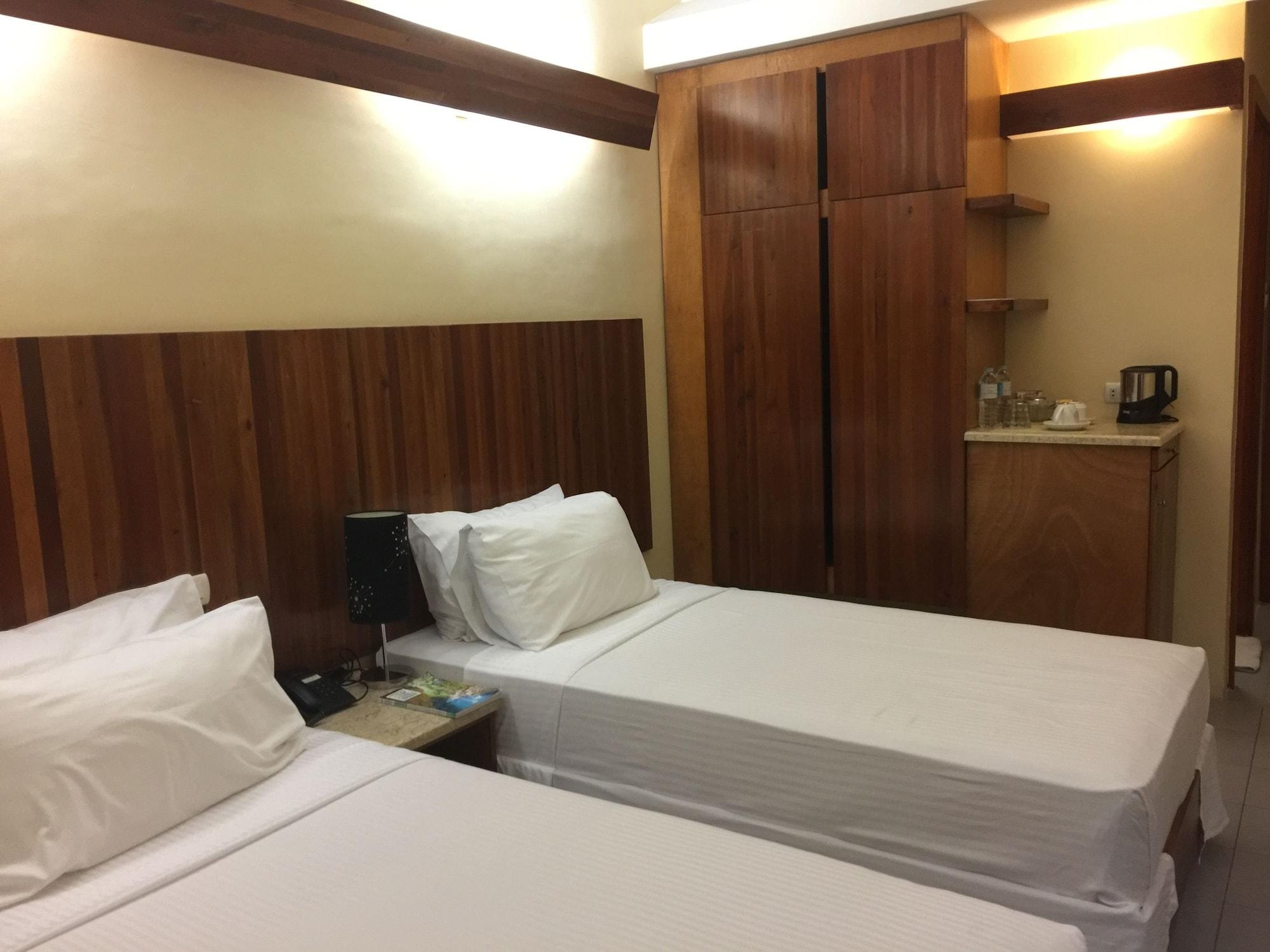 Tsai Hotel And Residences Cebu Zewnętrze zdjęcie
