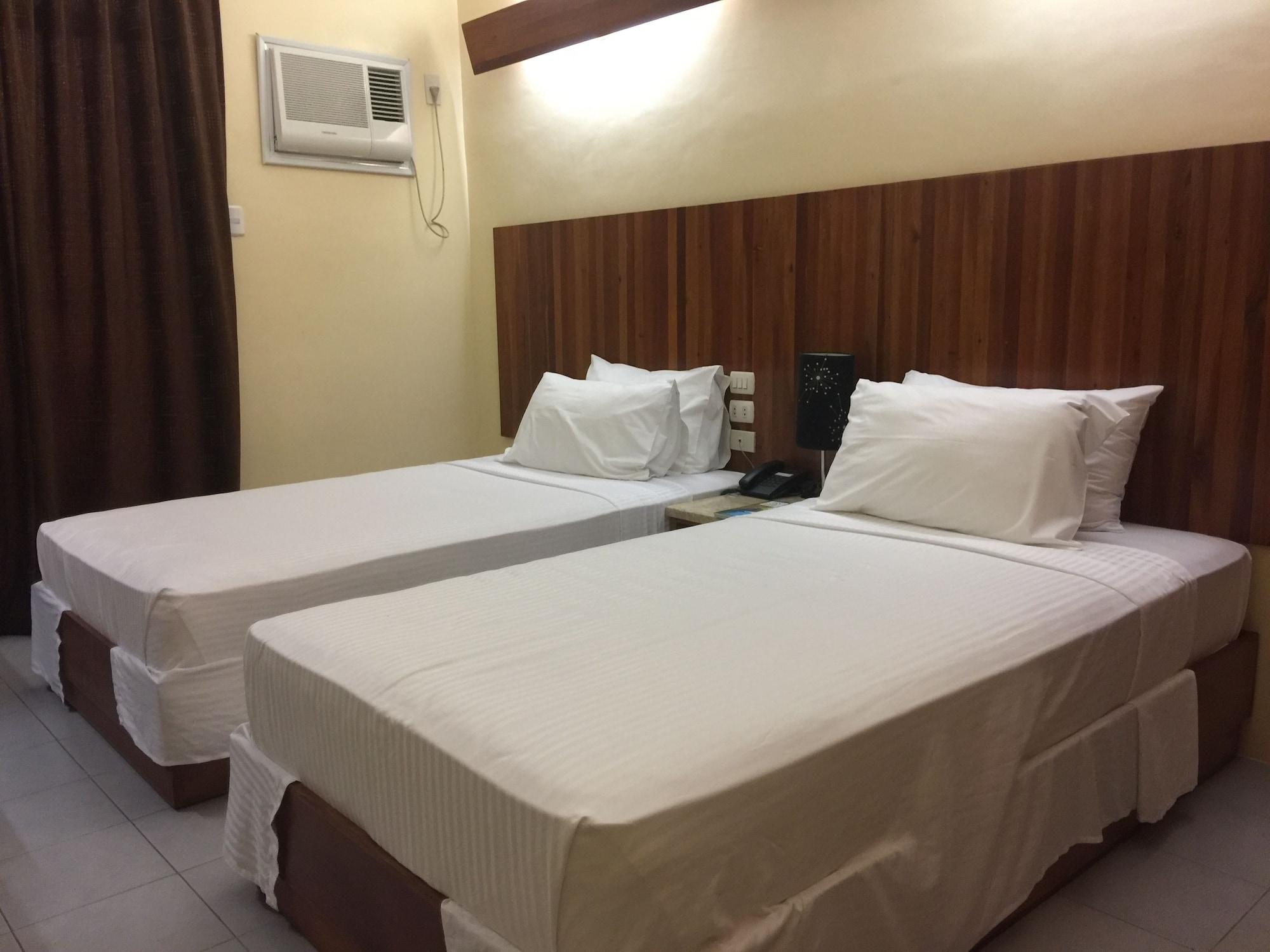 Tsai Hotel And Residences Cebu Zewnętrze zdjęcie