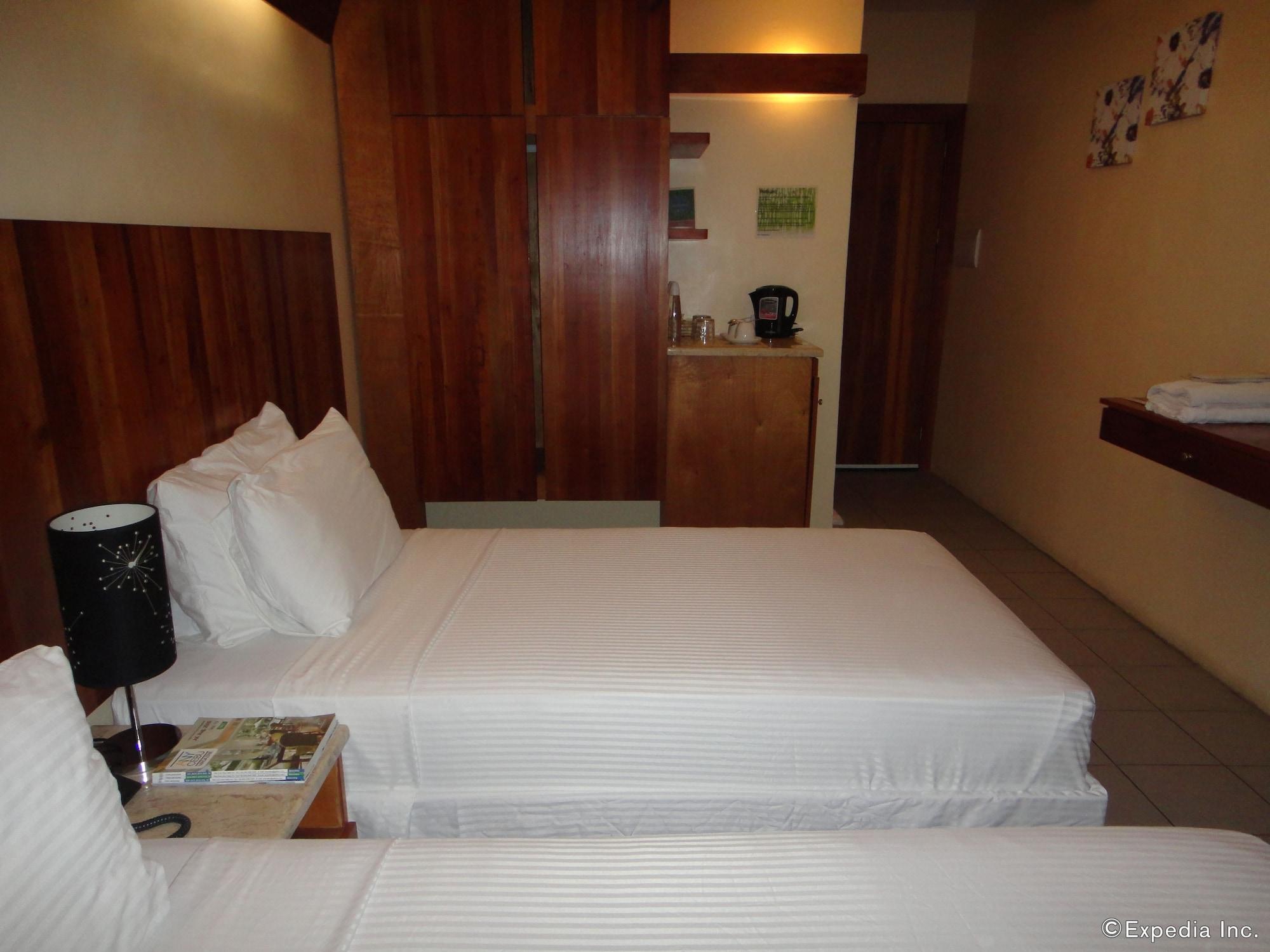 Tsai Hotel And Residences Cebu Zewnętrze zdjęcie