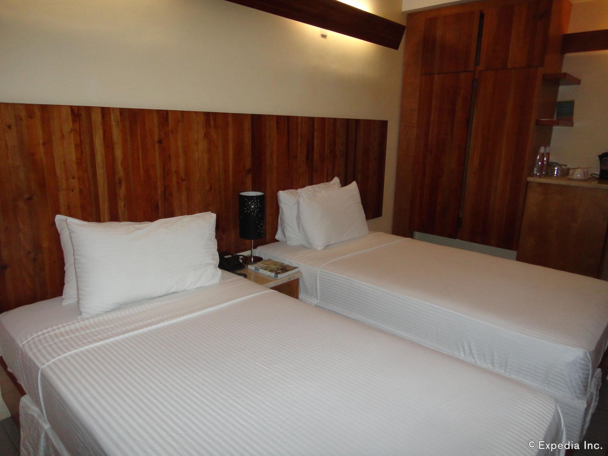 Tsai Hotel And Residences Cebu Zewnętrze zdjęcie