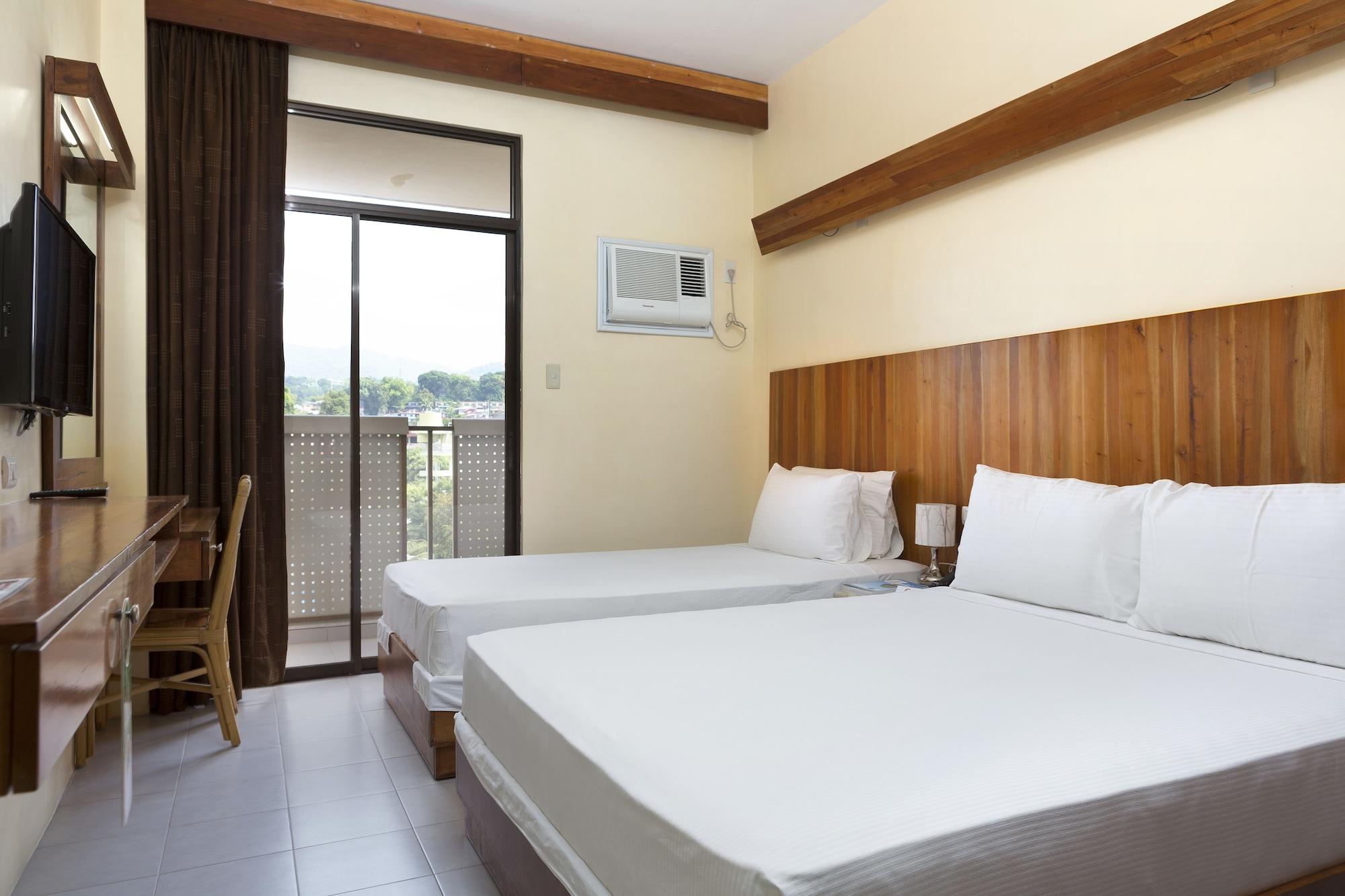 Tsai Hotel And Residences Cebu Zewnętrze zdjęcie