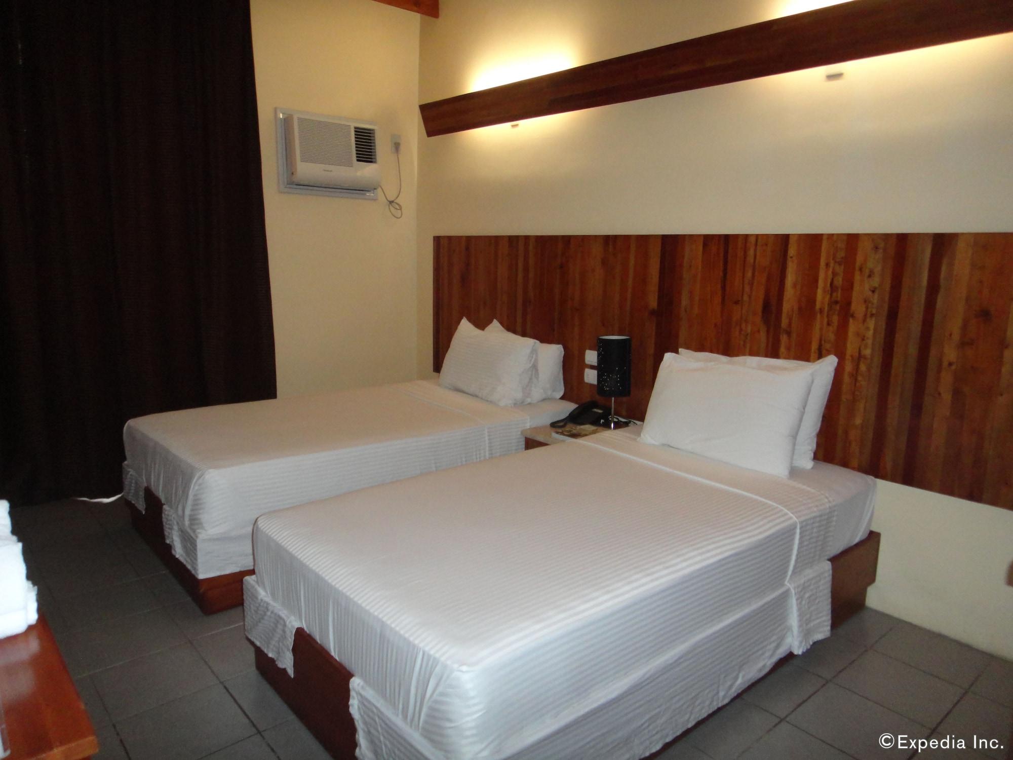 Tsai Hotel And Residences Cebu Zewnętrze zdjęcie