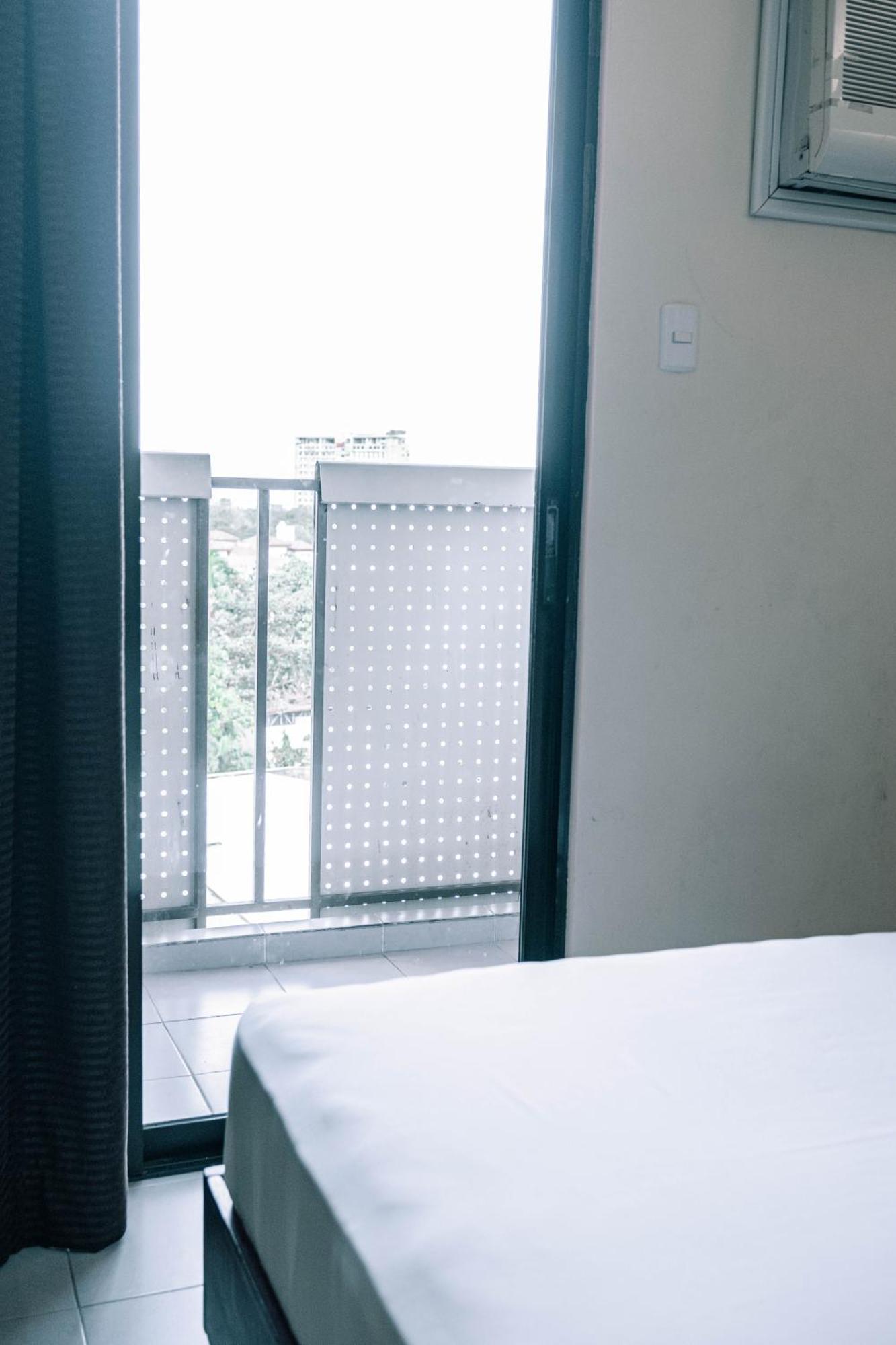 Tsai Hotel And Residences Cebu Zewnętrze zdjęcie