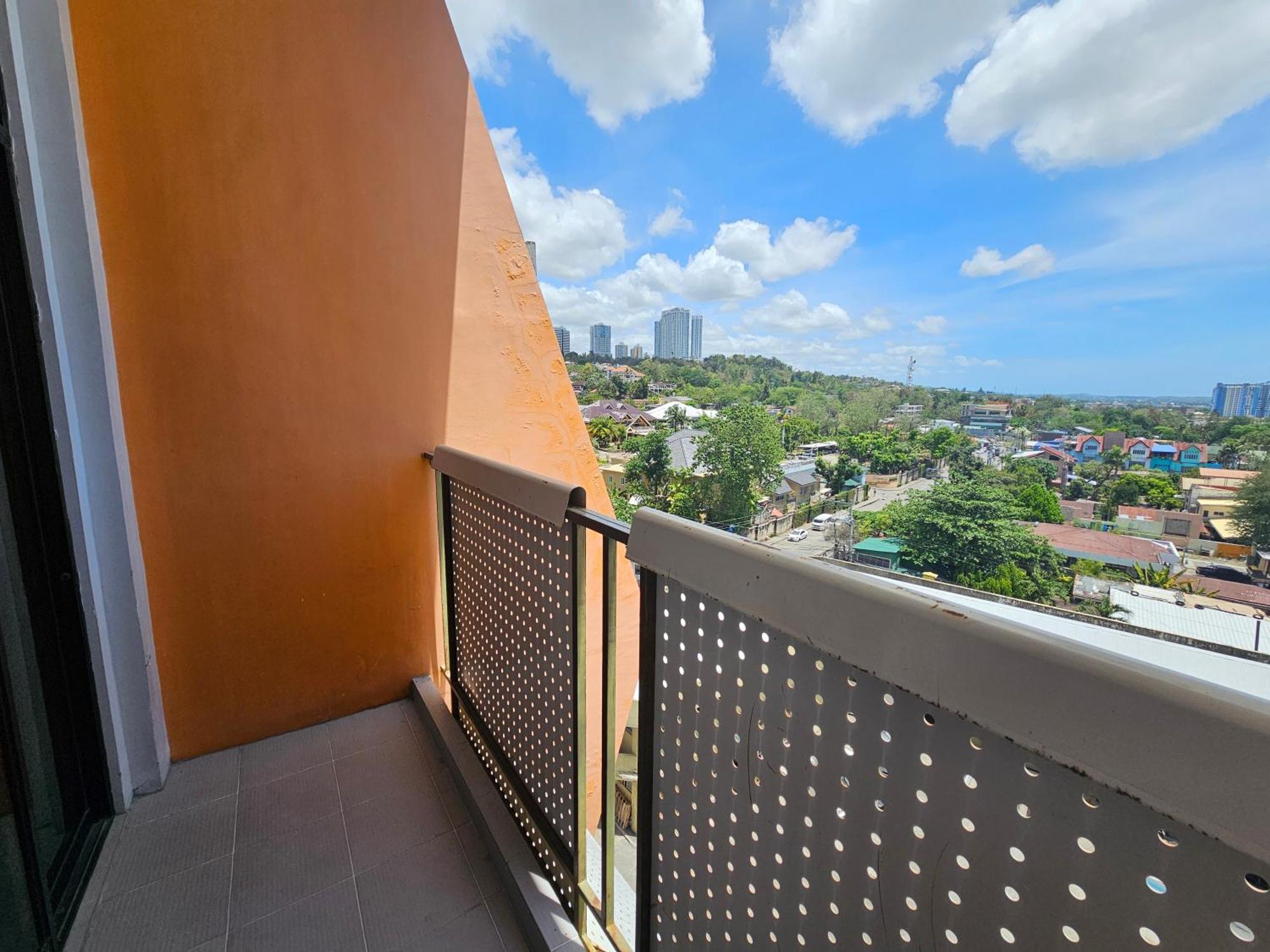 Tsai Hotel And Residences Cebu Zewnętrze zdjęcie