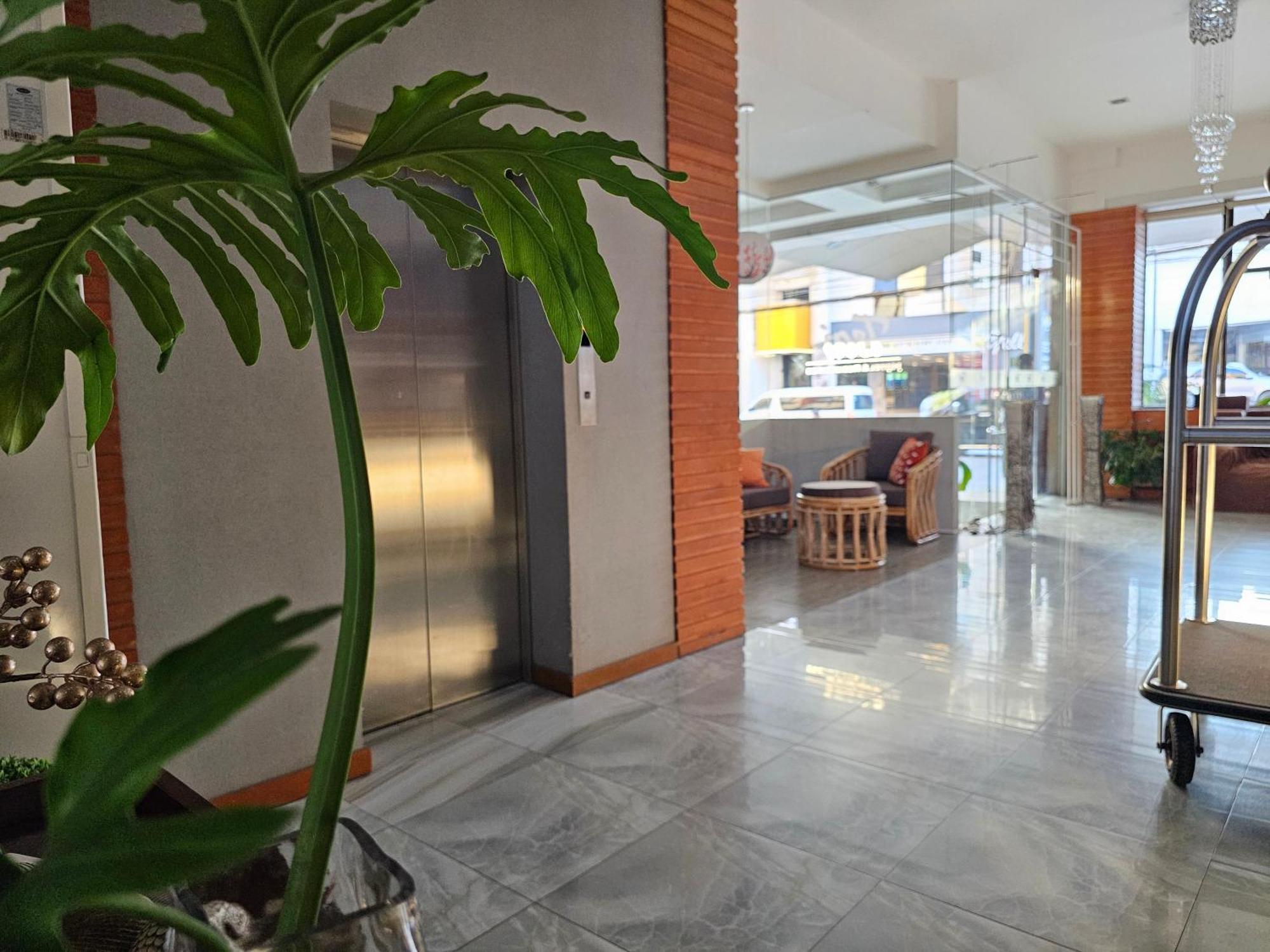 Tsai Hotel And Residences Cebu Zewnętrze zdjęcie