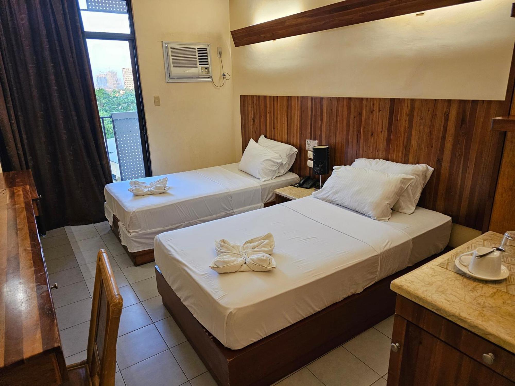 Tsai Hotel And Residences Cebu Zewnętrze zdjęcie
