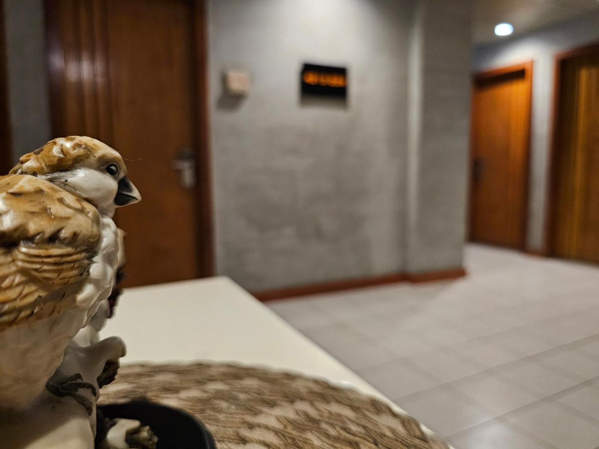 Tsai Hotel And Residences Cebu Zewnętrze zdjęcie