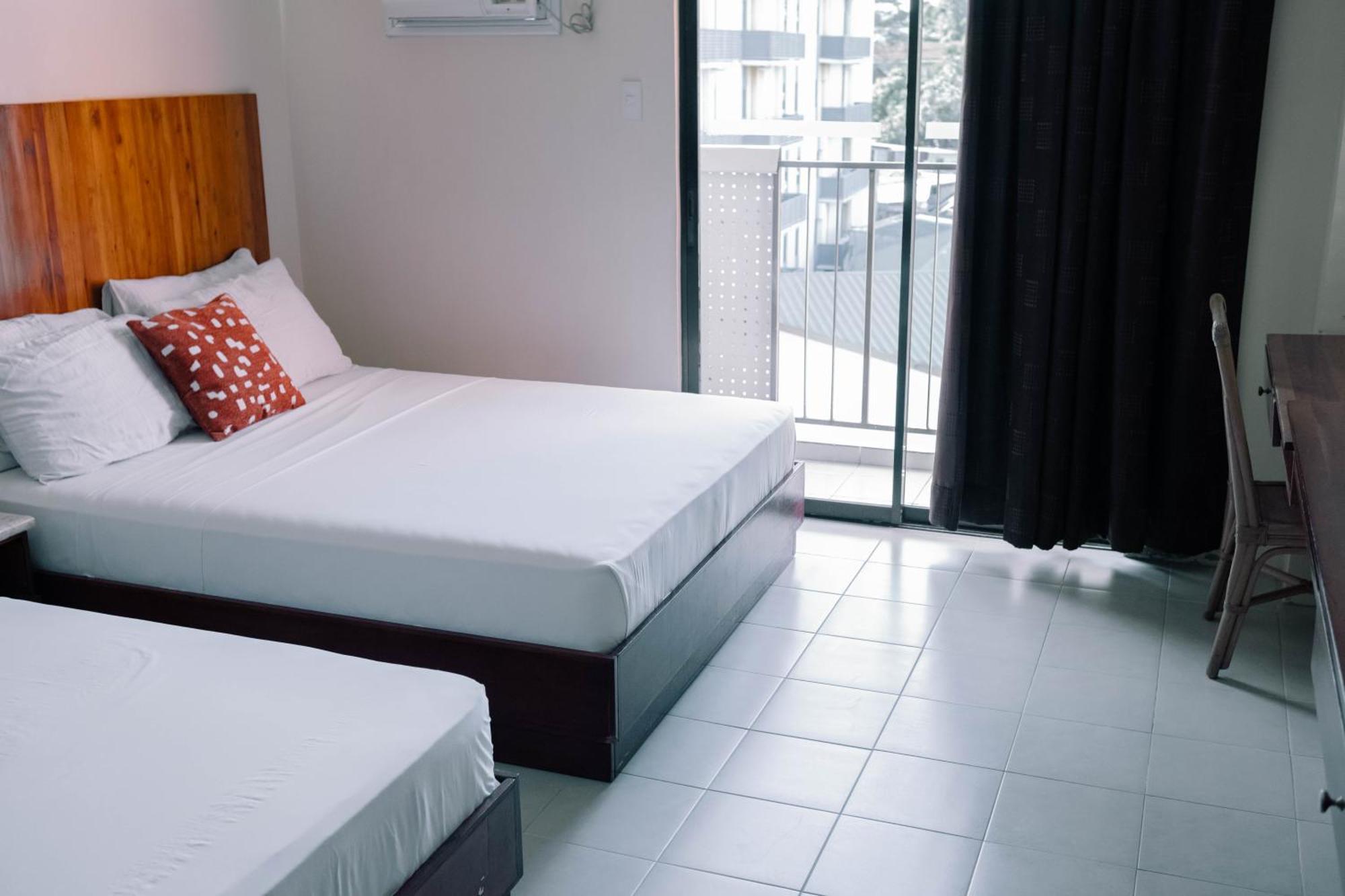 Tsai Hotel And Residences Cebu Zewnętrze zdjęcie
