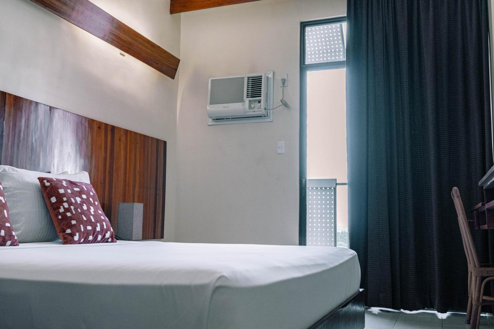 Tsai Hotel And Residences Cebu Zewnętrze zdjęcie