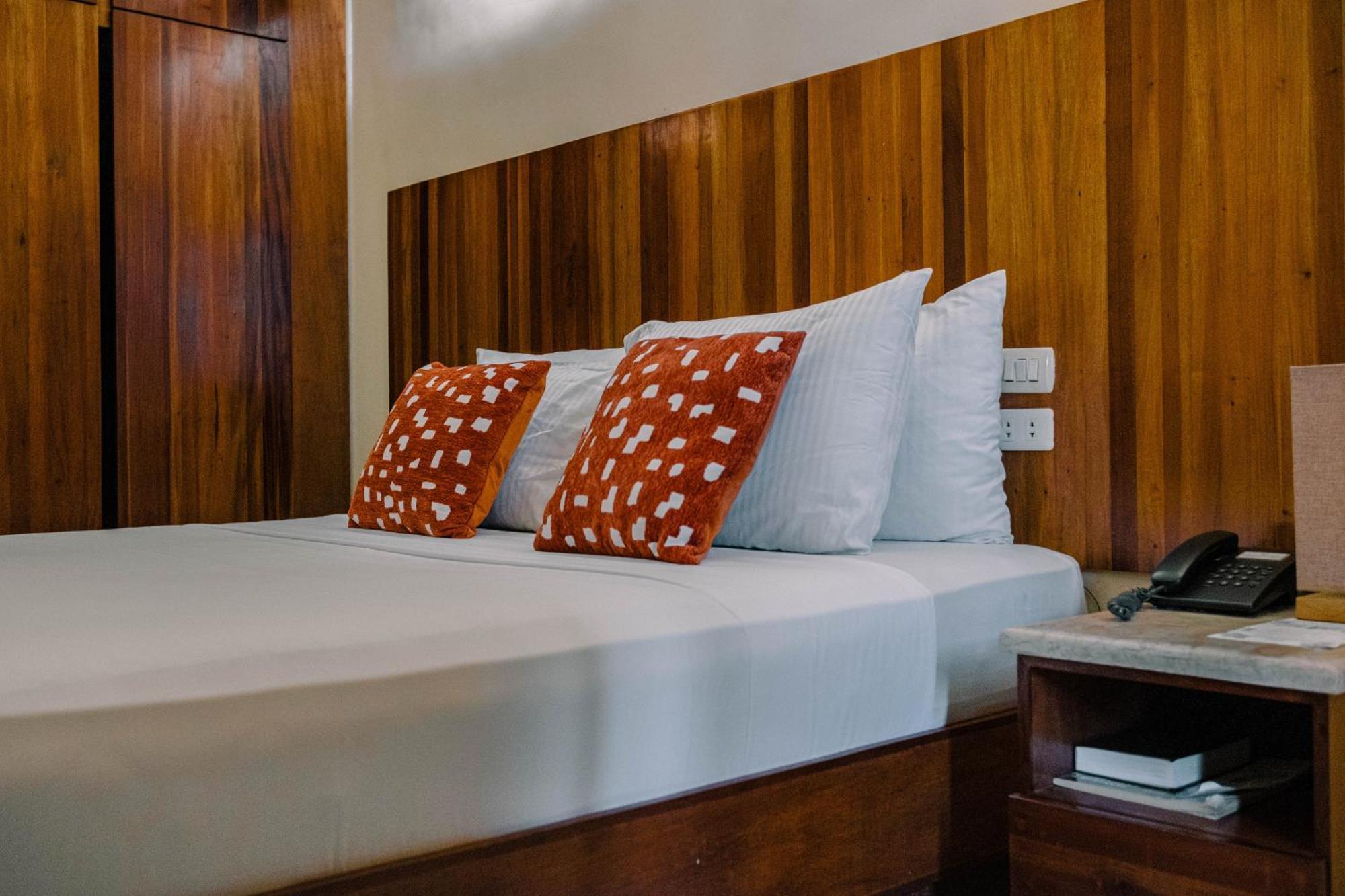 Tsai Hotel And Residences Cebu Zewnętrze zdjęcie