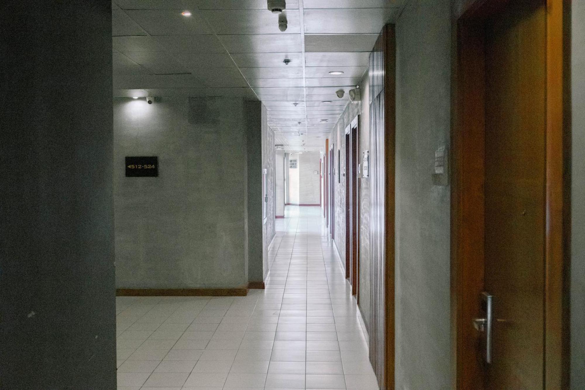 Tsai Hotel And Residences Cebu Zewnętrze zdjęcie