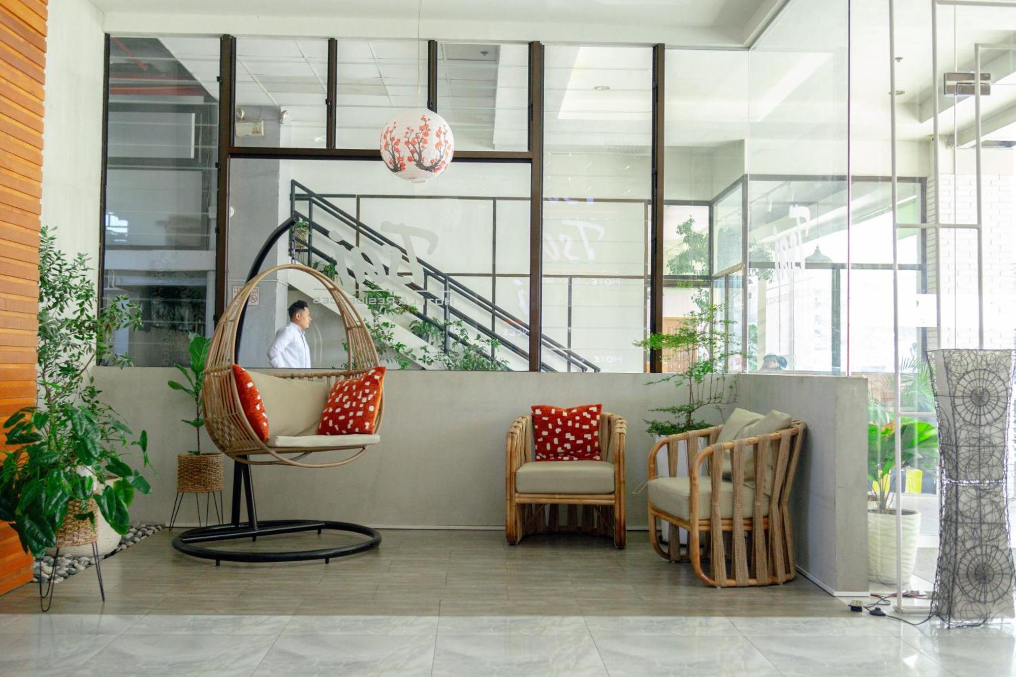 Tsai Hotel And Residences Cebu Zewnętrze zdjęcie