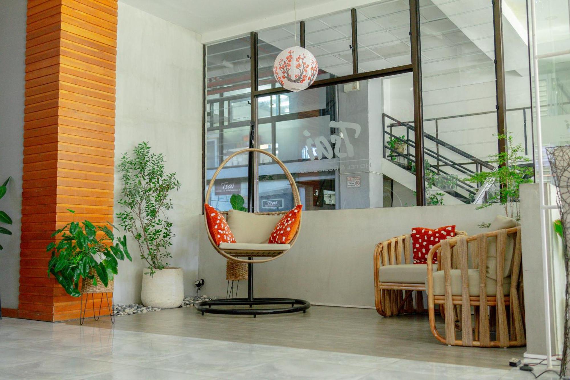 Tsai Hotel And Residences Cebu Zewnętrze zdjęcie
