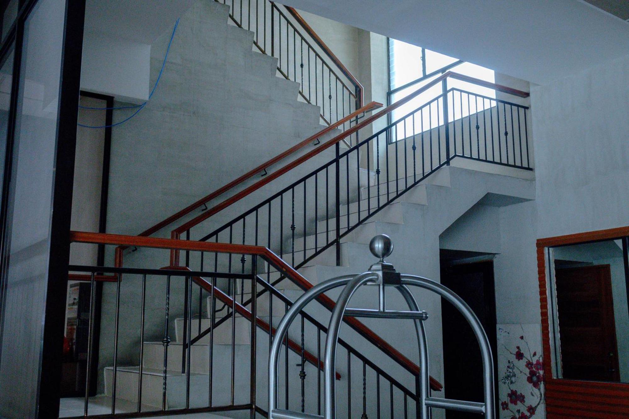 Tsai Hotel And Residences Cebu Zewnętrze zdjęcie