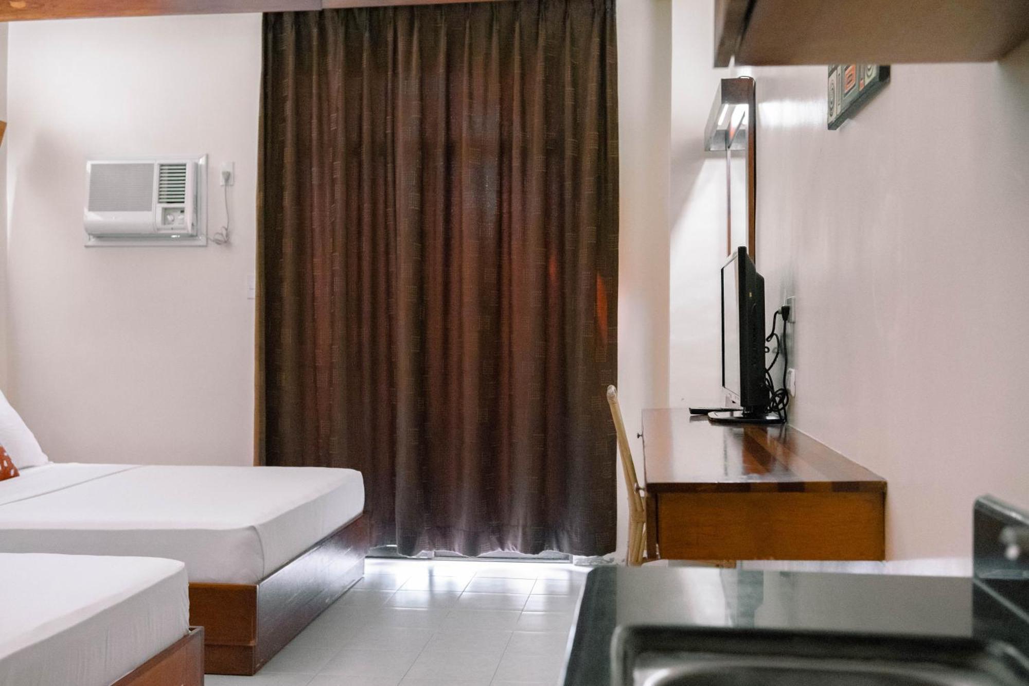Tsai Hotel And Residences Cebu Zewnętrze zdjęcie