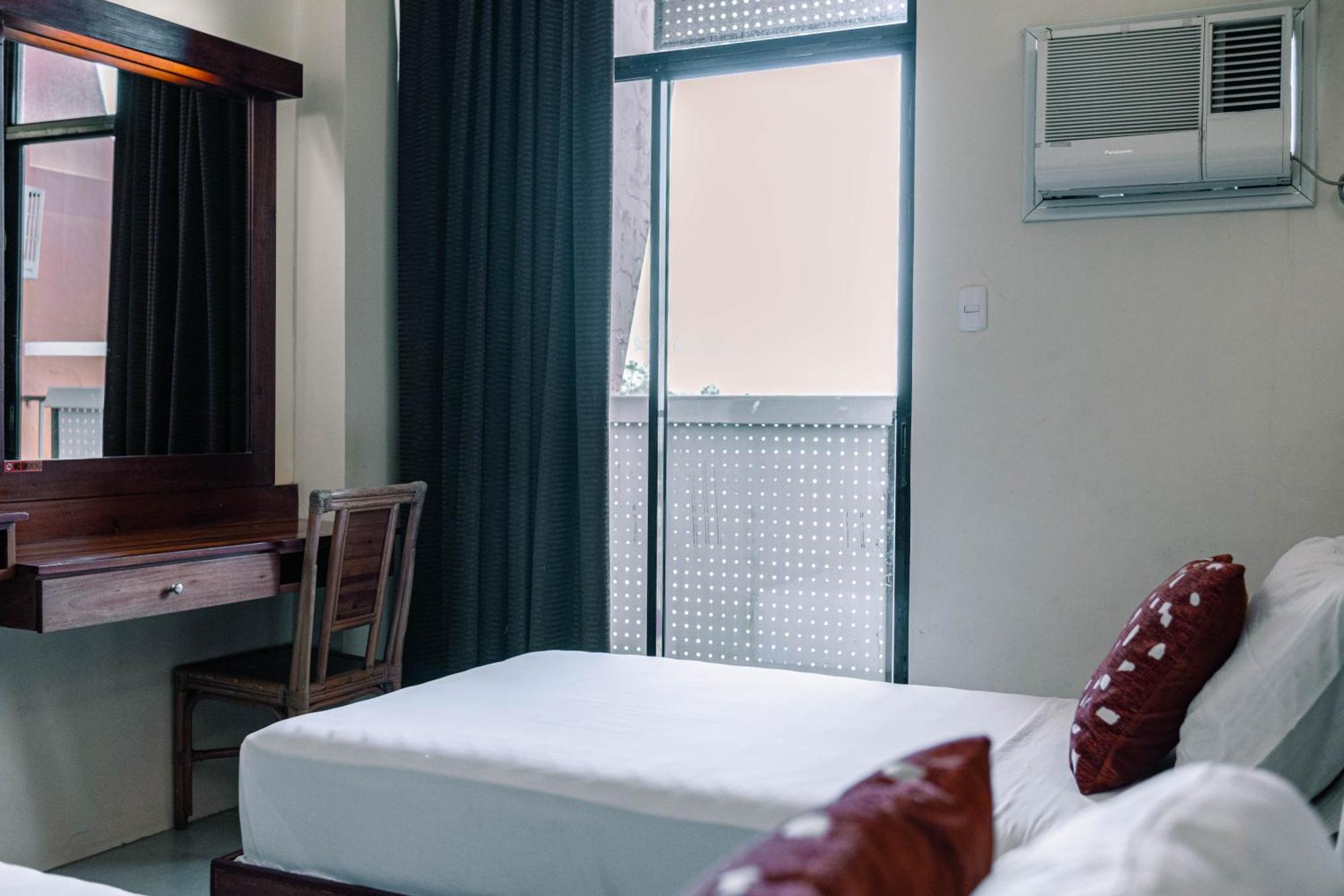 Tsai Hotel And Residences Cebu Zewnętrze zdjęcie