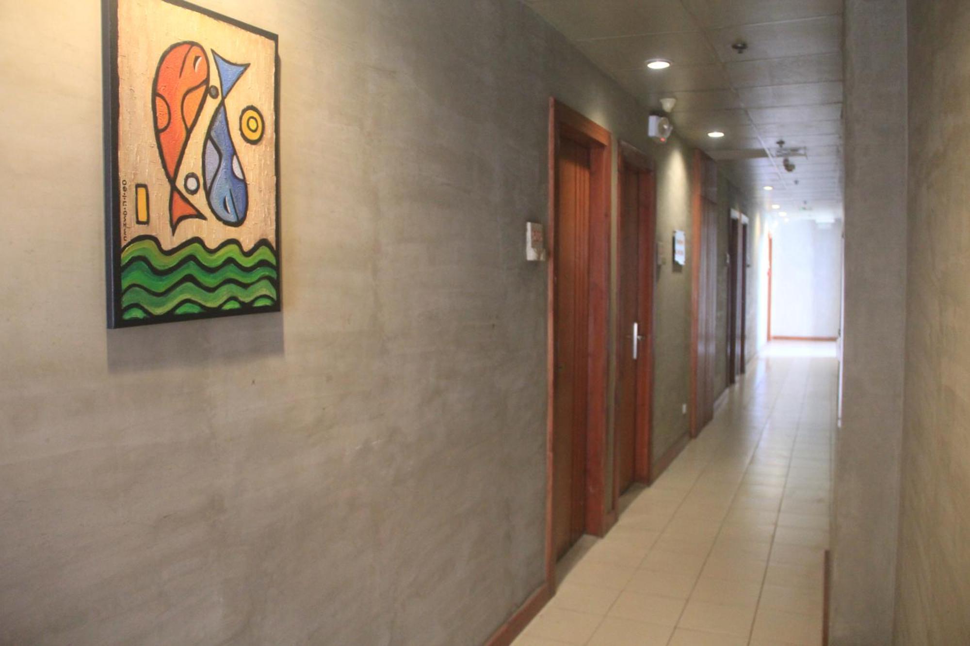 Tsai Hotel And Residences Cebu Zewnętrze zdjęcie