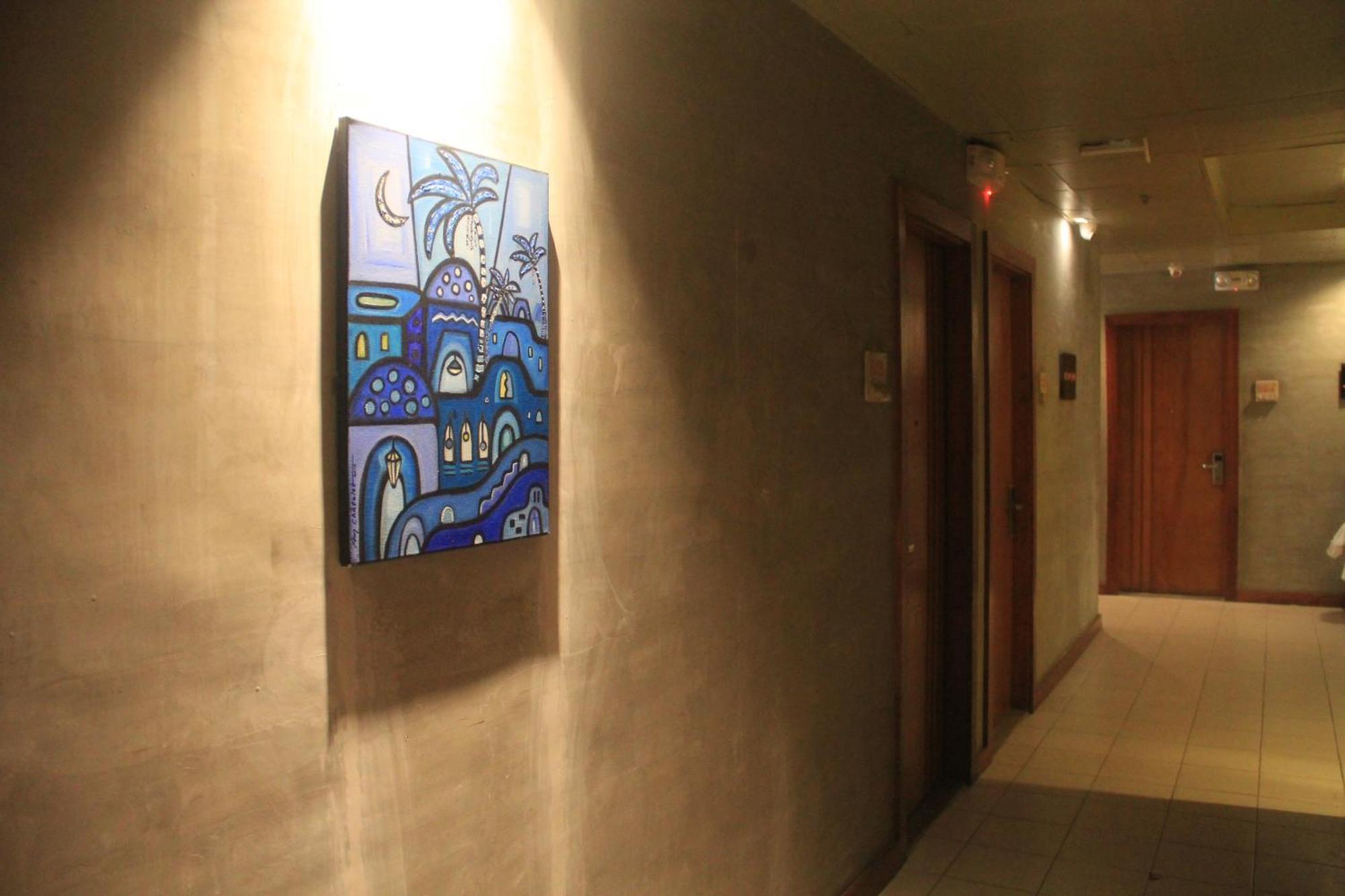 Tsai Hotel And Residences Cebu Zewnętrze zdjęcie