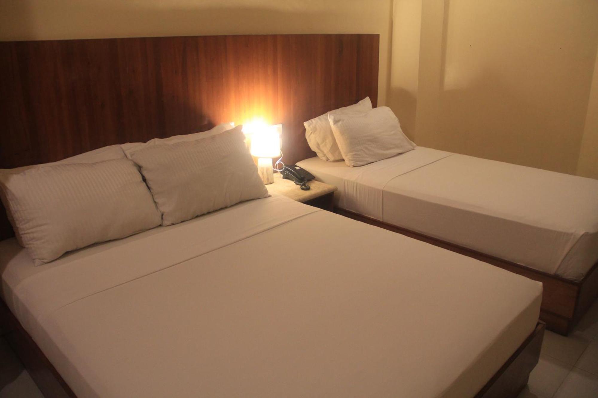 Tsai Hotel And Residences Cebu Zewnętrze zdjęcie