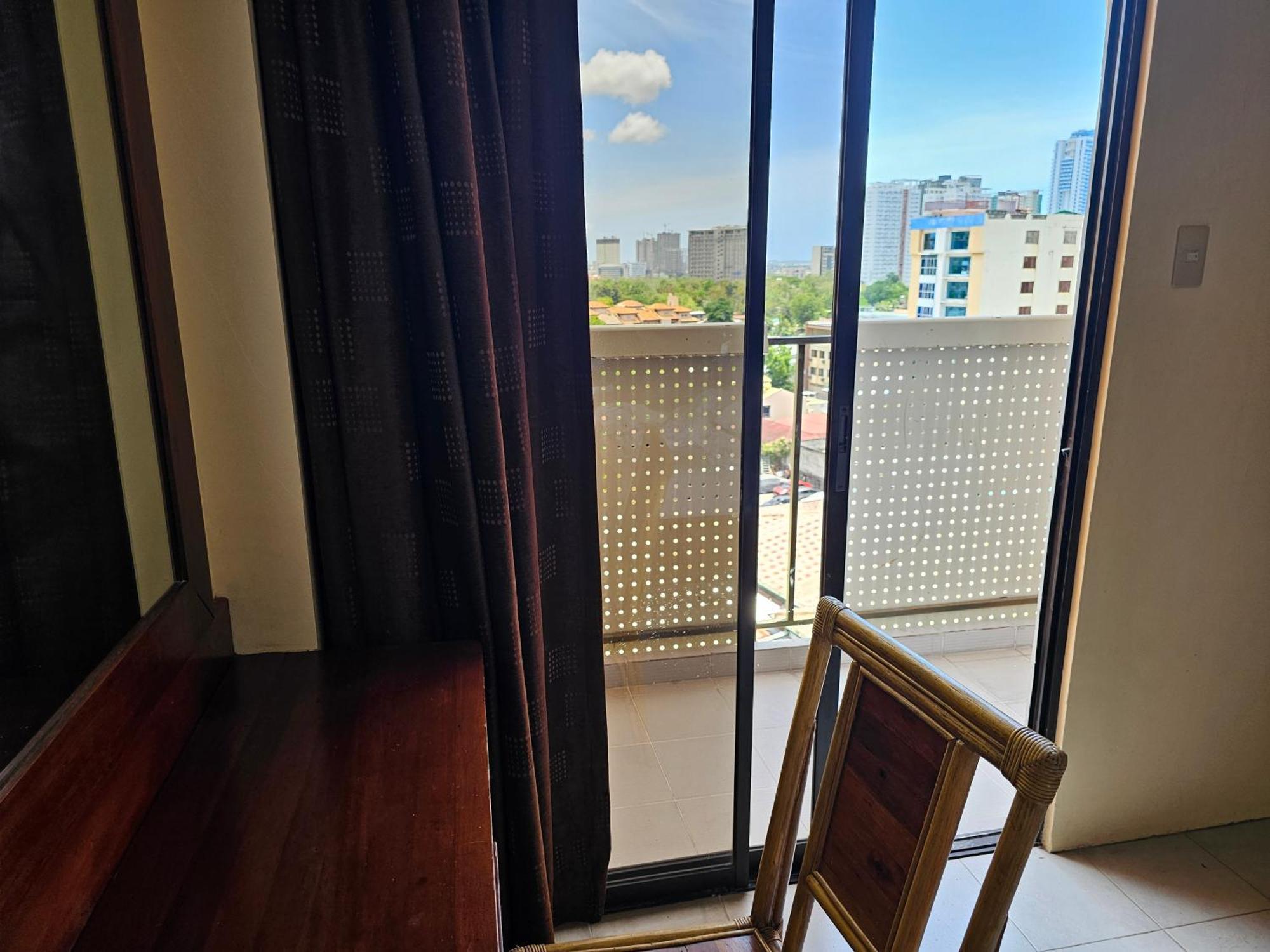 Tsai Hotel And Residences Cebu Zewnętrze zdjęcie