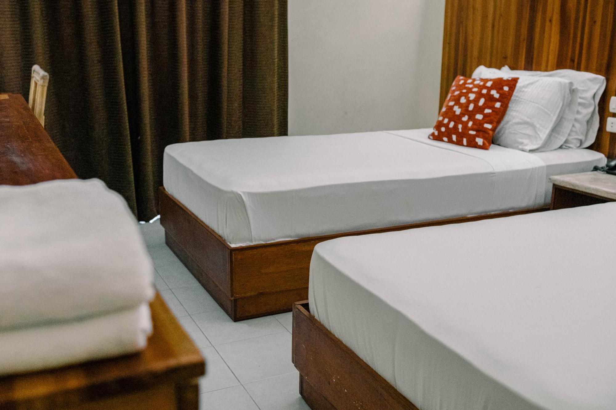 Tsai Hotel And Residences Cebu Zewnętrze zdjęcie